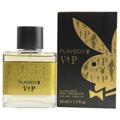 Playboy Vip By Playboy Edt Spray 1.7 Oz