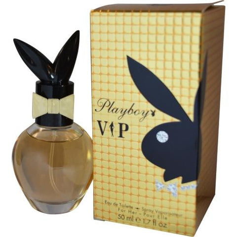 Playboy Vip By Playboy Edt Spray 1.7 Oz