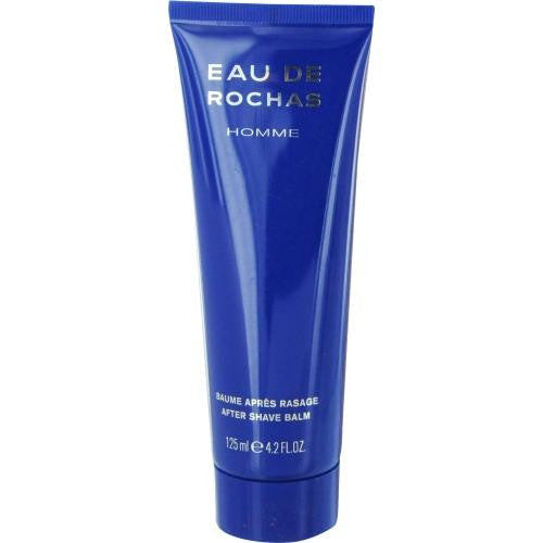 Eau De Rochas By Rochas Aftershave Balm 4.2 Oz