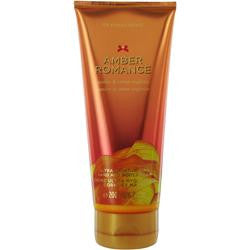 Victoria Secret By Victoria's Secret Amber Romance Hand And Body Cream 6.7 Oz