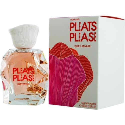 Pleats Please By Issey Miyake By Issey Miyake Edt Spray 3.3 Oz