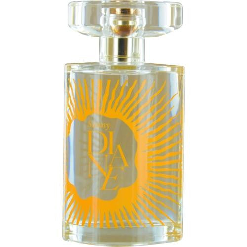 Sunny Diane By Diane Von Furstenberg Edt Spray 3.4 Oz