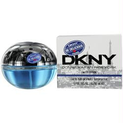 Dkny Be Delicious Heart Paris By Donna Karan Eau De Parfum Spray 1.7 Oz (limited Edition)