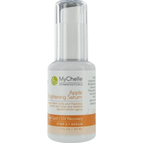 Apple Brightening Serum (age Spot-uv Recovery) Step 3 - 30ml-1oz