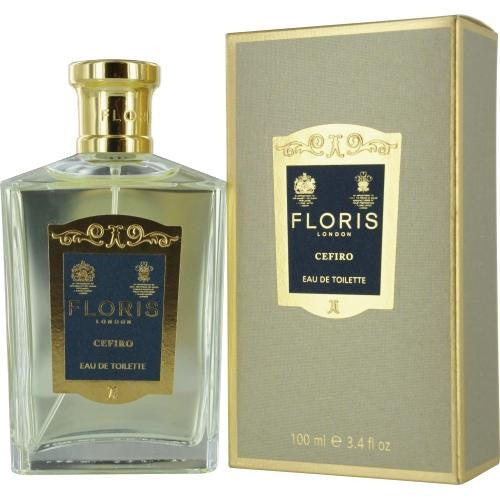 Floris Cefiro By Floris Of London Edt Spray 3.4 Oz