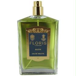 Floris Elite By Floris Edt Spray 3.4 Oz *tester