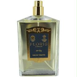 Floris No. 89 By Floris Edt Spray 3.4 Oz *tester