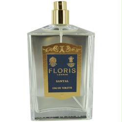 Floris Santal By Floris Edt Spray 3.4 Oz *tester