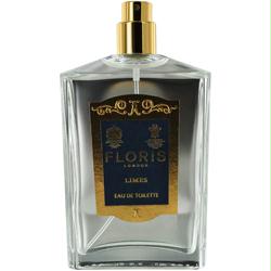 Floris Limes By Floris Of London Edt Spray 3.4 Oz *tester