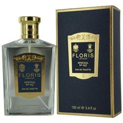 Floris Special No. 127 By Floris Edt Spray 3.4 Oz