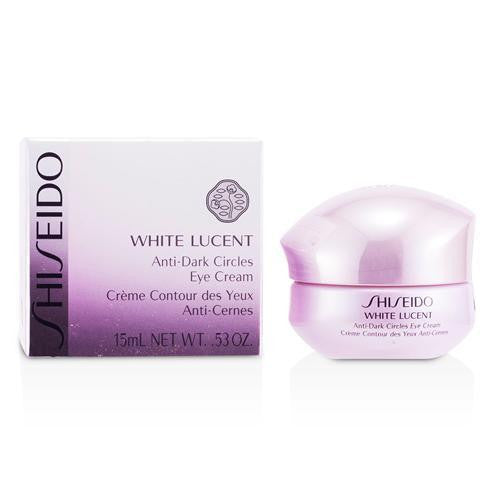 White Lucent Anti-dark Circles Eye Cream --15ml-0.53oz