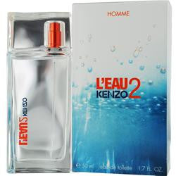 L'eau 2 Kenzo By Kenzo Edt Spray 1.7 Oz