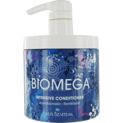 Biomega Intensive Conditioner 16 Oz