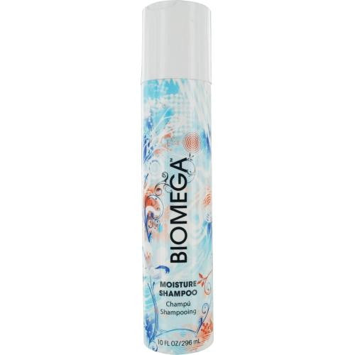 Biomega Moisture Shampoo 10 Oz