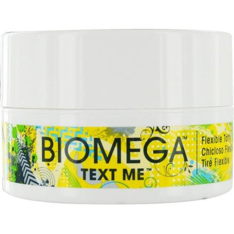 Biomega Text Me Flexible Taffy 2 Oz