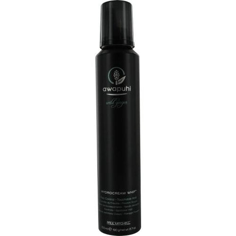 Awapuhi Wild Ginger Hydrocream Whip 6.7 Oz