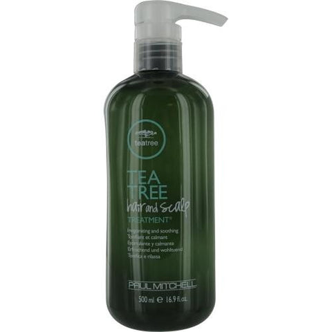 Tea Tree Hair And Scalp Treatment 16.9 Oz