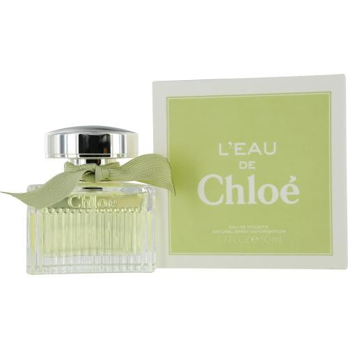 Chloe L'eau De Chloe By Chloe Edt Spray 1.7 Oz