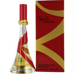 Rihanna Rebelle By Rihanna Eau De Parfum Spray 1.7 Oz