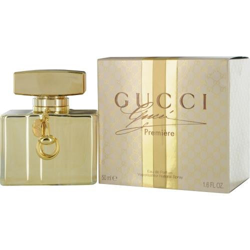 Gucci Premiere By Gucci Eau De Parfum Spray 1.7 Oz