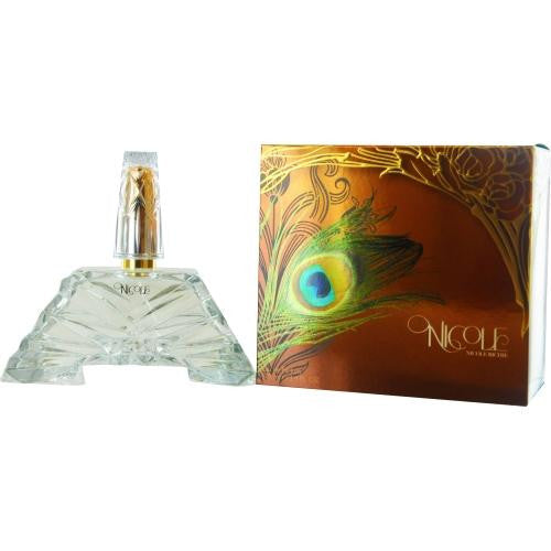 Nicole By Nicole Richie By Nicole Richie Eau De Parfum Spray 3.4 Oz