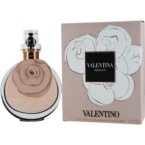 Valentino Valentina Assoluto By Valentino Eau De Parfum Intense Spray 2.7 Oz