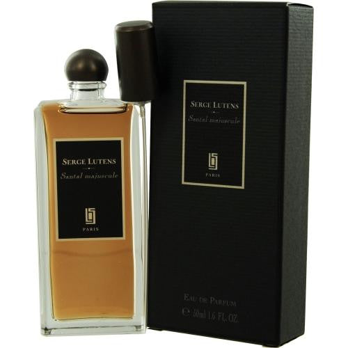 Serge Lutens Santal Majuscule By Serge Lutens Eau De Parfum Spray 1.7 Oz