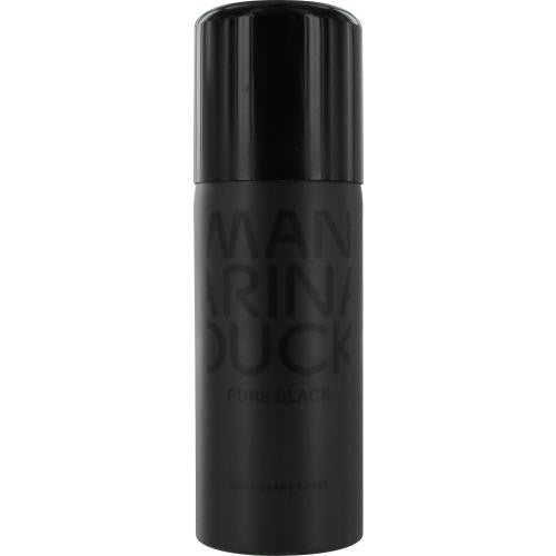 Mandarina Duck Pure Black By Mandarina Duck Deodorant Spray 5 Oz