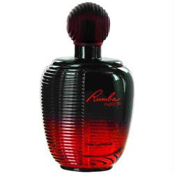 Rumba Passion By Ted Lapidus Edt Spray 3.4 Oz *tester