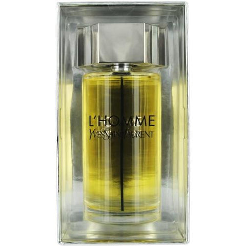 L'homme Yves Saint Laurent By Yves Saint Laurent Edt Spray 6.7 Oz
