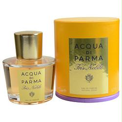 Acqua Di Parma By Acqua Di Parma Iris Nobile Eau De Parfum Spray 1.7 Oz