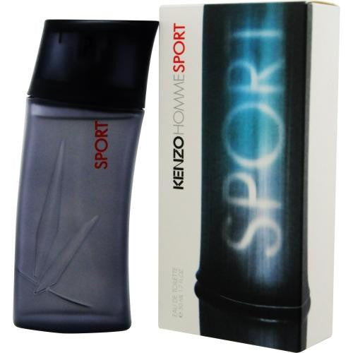 Kenzo Homme Sport By Kenzo Edt Spray 1.7 Oz