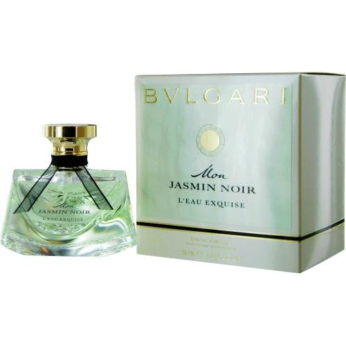 Bvlgari Mon Jasmin Noir L'eau Exquise By Bvlgari Edt Spray 1.7 Oz