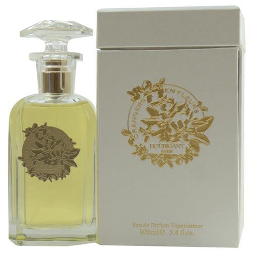 Orangers En Fleurs By Houbigant Eau De Parfum Spray 3.4 Oz