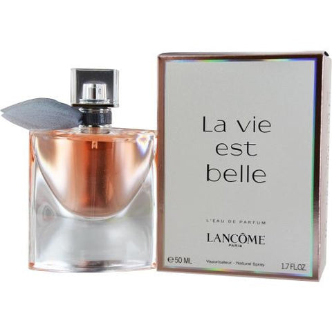 La Vie Est Belle By Lancome L'eau De Parfum Spray 1.7 Oz