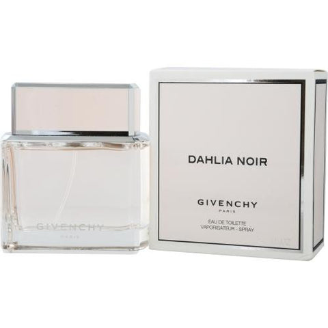 Givenchy Dahlia Noir By Givenchy Edt Spray 2.5 Oz