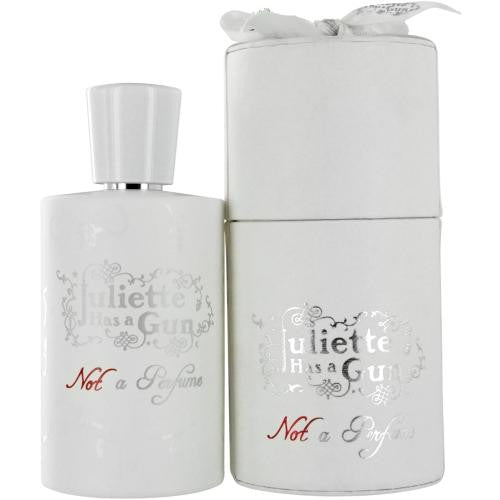 Not A Perfume By Juliette Has A Gun Eau De Parfum Spray 3.3 Oz