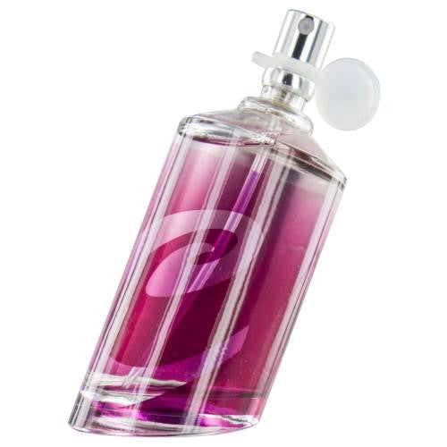 Curve Appeal By Liz Claiborne Edt Spray 2.5 Oz *tester