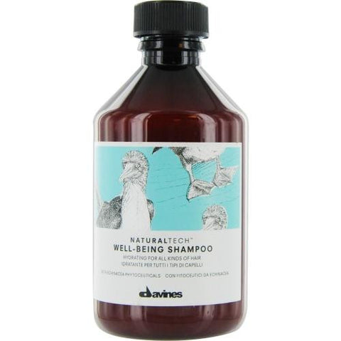 Natural Tech Well Being Shampoo 8.45 Oz