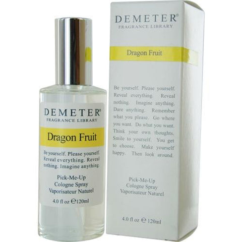 Demeter By Demeter Dragon Fruit Cologne Spray 4 Oz