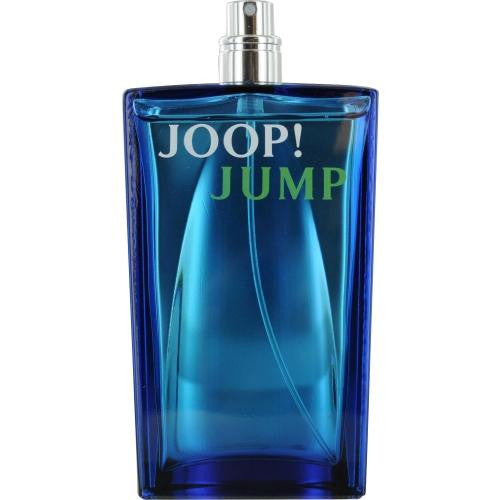 Joop! Jump By Joop! Edt Spray 3.4 Oz *tester