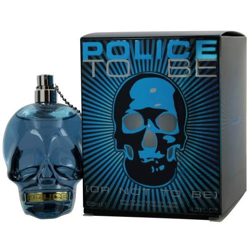 Police To Be By Police Edt Spray 4.2 Oz