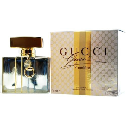 Gucci Premiere By Gucci Eau De Parfum Spray 2.5 Oz