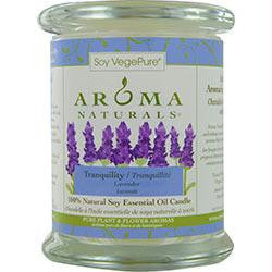 Tranquility Aromatherapy By Tranquility Aromatherapy