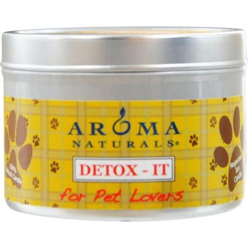 Detox-it Aromatherapy By