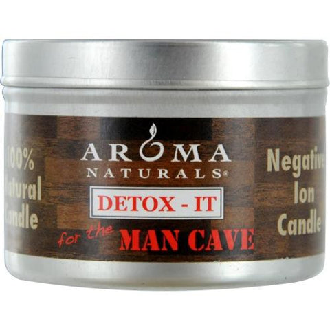 Detox-it Aromatherapy By