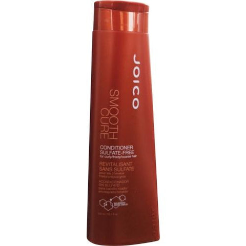 Smooth Cure Sulfate-free Conditioner 10.1 Oz