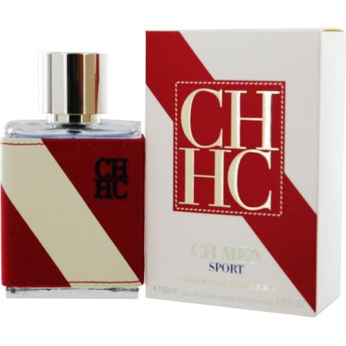 Ch Carolina Herrera Sport By Carolina Herrera Edt Spray 1.7 Oz