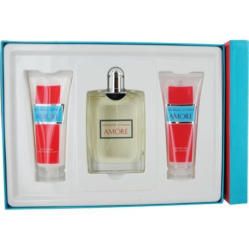 Adrienne Vittadini Gift Set Adrienne Vittadini Amore By Adrienne Vittadini