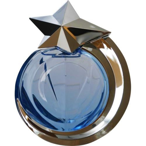 Angel Comet By Thierry Mugler Edt Spray Refillable 2.7 Oz *tester